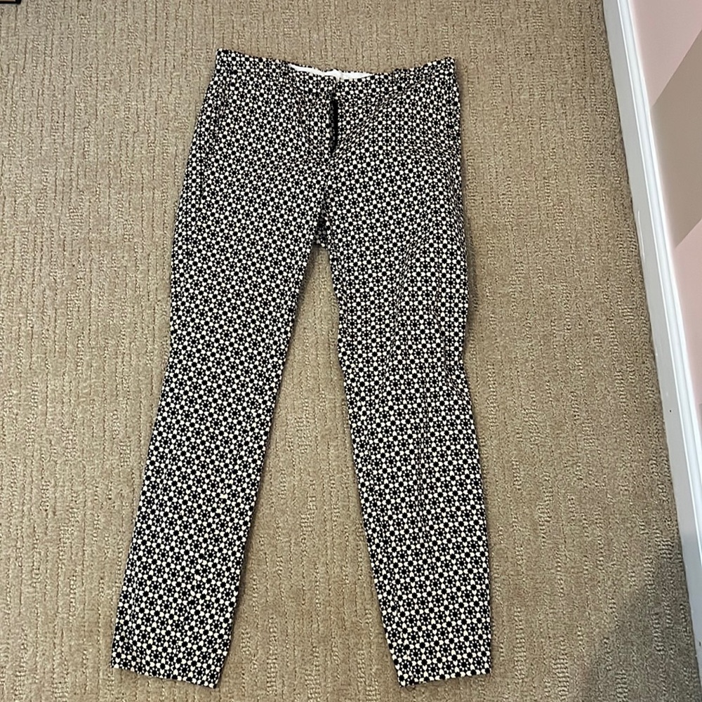 H&M ankle pants